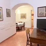 شقة Beautiful Flat On Via Giulia - Heart Of