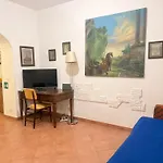 Beautiful Flat On Via Giulia - Heart Of * روما