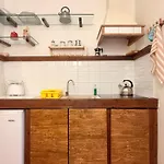 شقة Beautiful Flat On Via Giulia - Heart Of