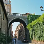 شقة Beautiful Flat On Via Giulia - Heart Of *