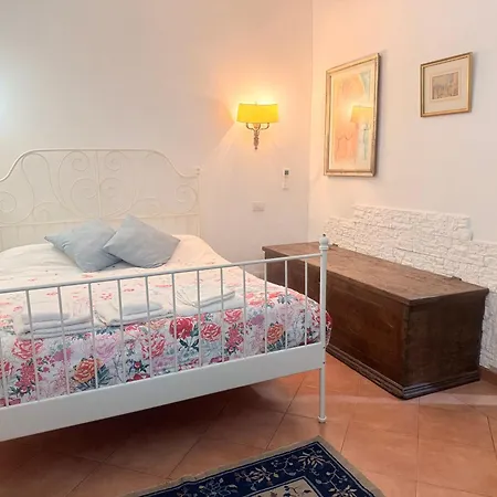 Beautiful Flat On Via Giulia - Heart Of *