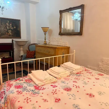 Beautiful Flat On Via Giulia - Heart Of * روما