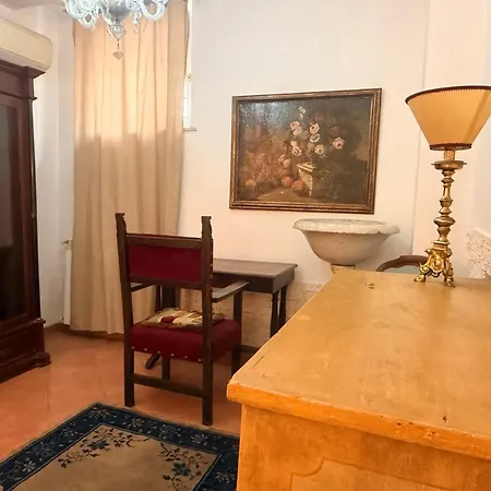 Beautiful Flat On Via Giulia - Heart Of شقة