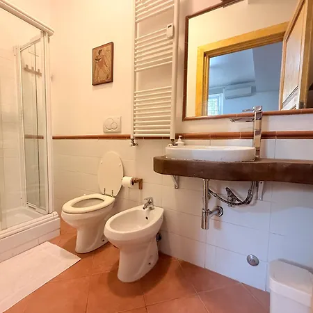 Beautiful Flat On Via Giulia - Heart Of شقة *
